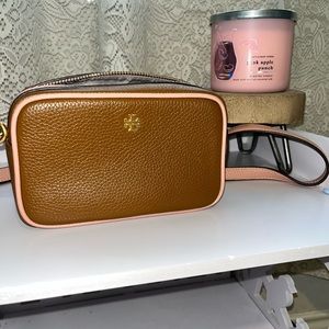 Tory Burch small camera bag